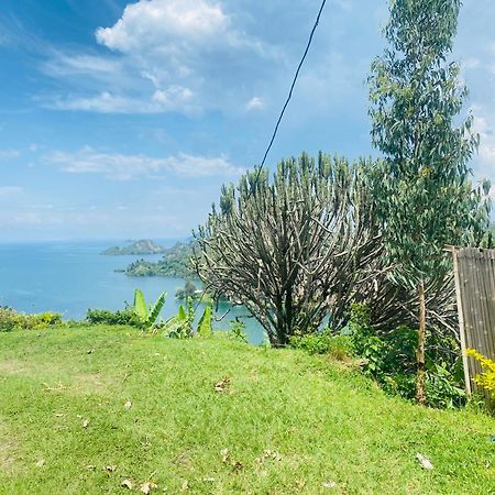 Kivu Macheo Eco-Lodge Kibuye المظهر الخارجي الصورة