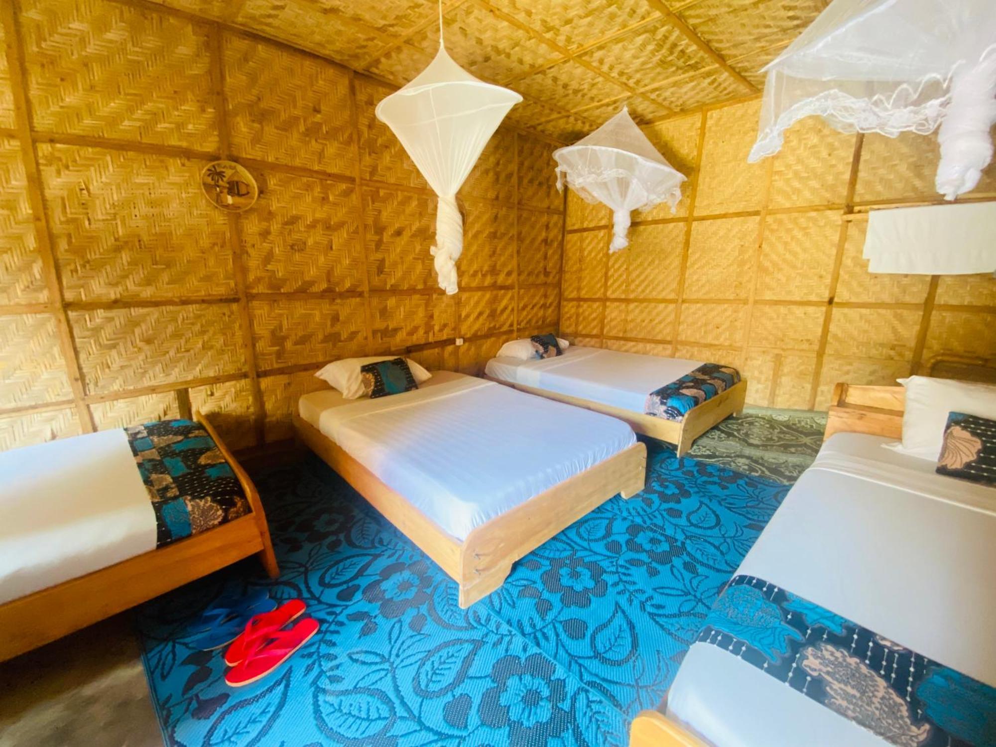 Kivu Macheo Eco-Lodge Kibuye المظهر الخارجي الصورة